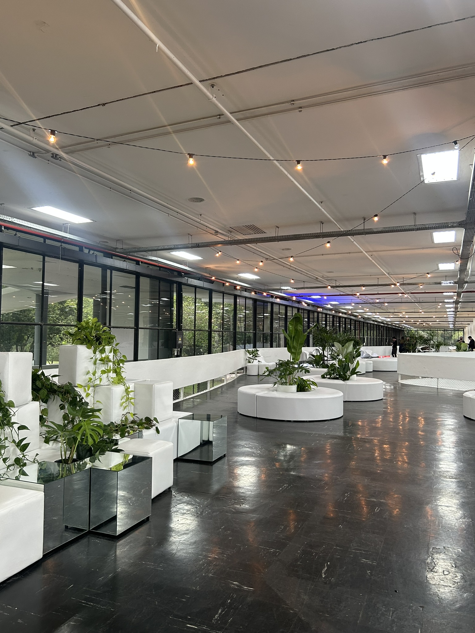 LOUNGE VIP | SP COFFEE FESTIVAL ’25