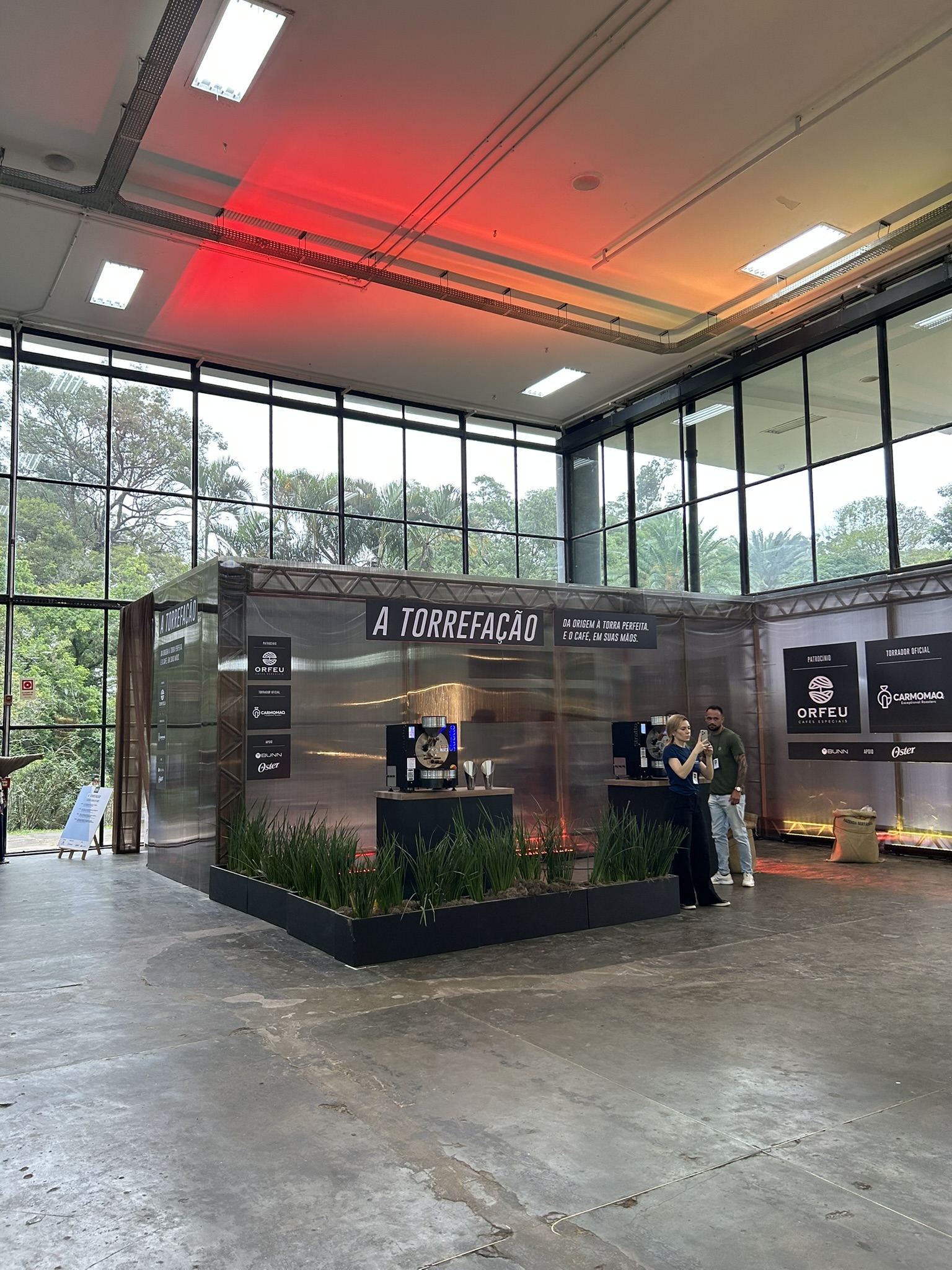 TORREFAÇÃO | SP COFFEE FESTIVAL ’25