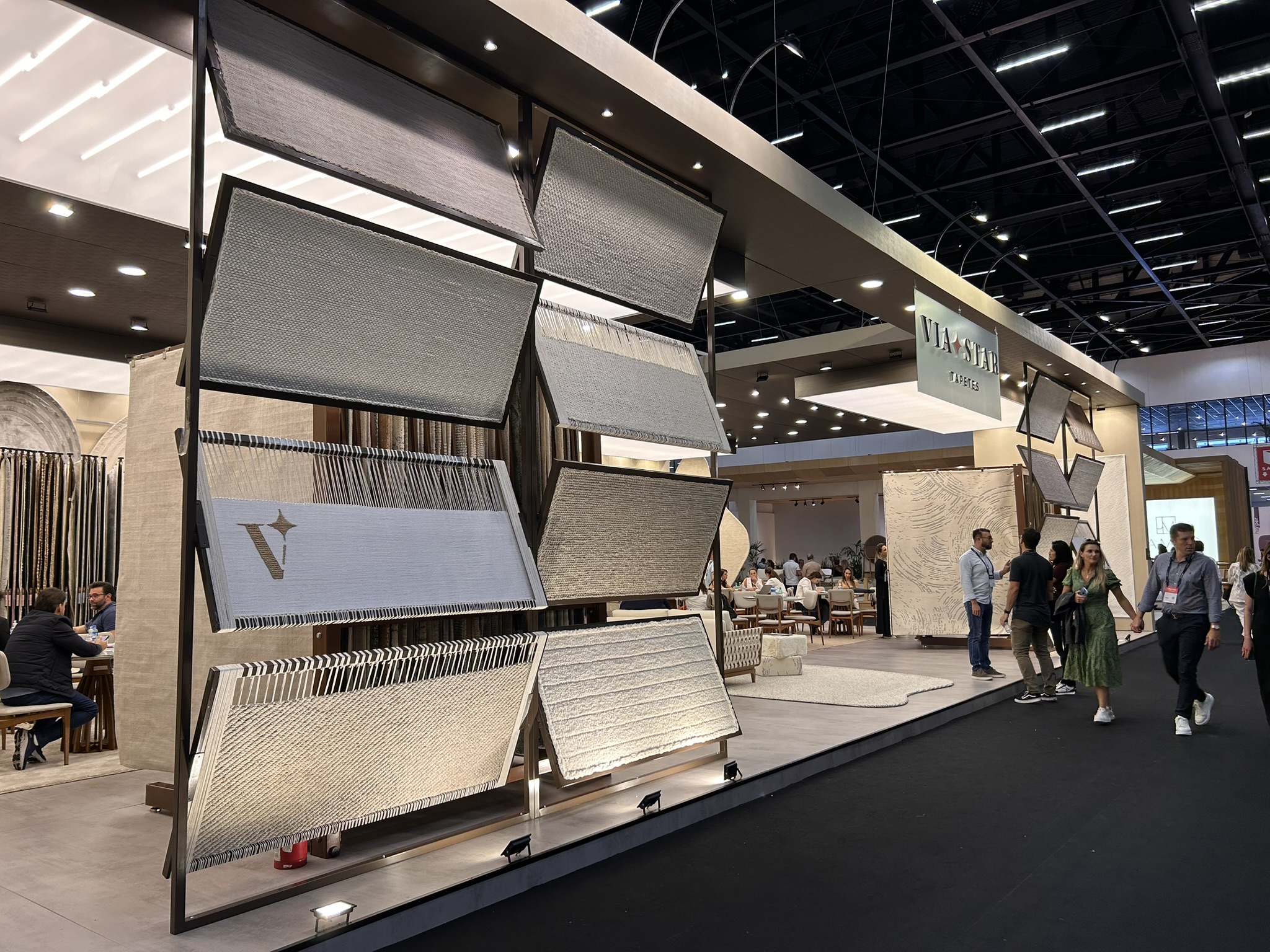 VIA STAR | ABIMAD FEV ’25