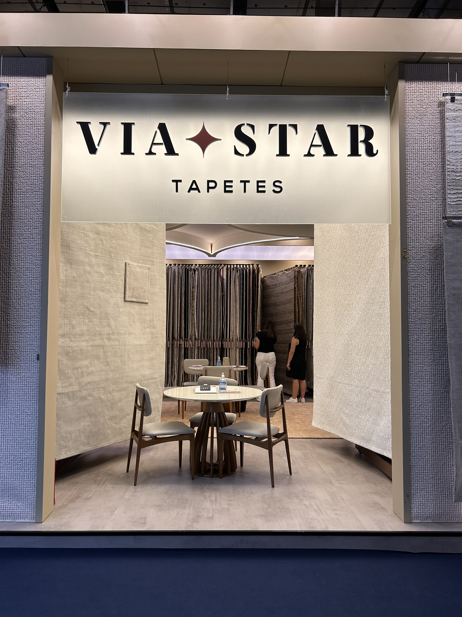 VIA STAR | ABCASA FEV ’25