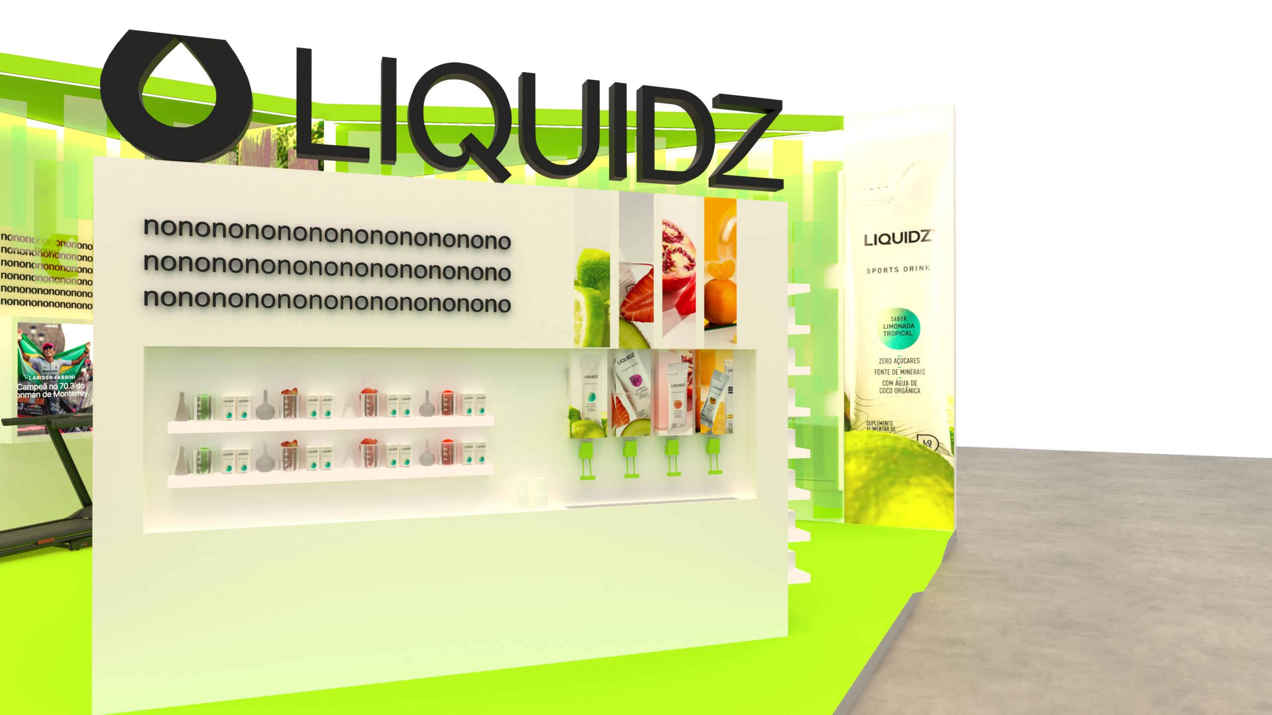 LIQUIDZ | NATURALTECH ’25